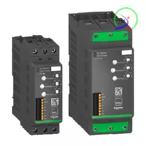 Soft Starters Schneider